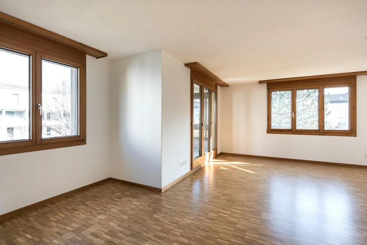 Wohnen im Grünen! - Foto 6 von 8