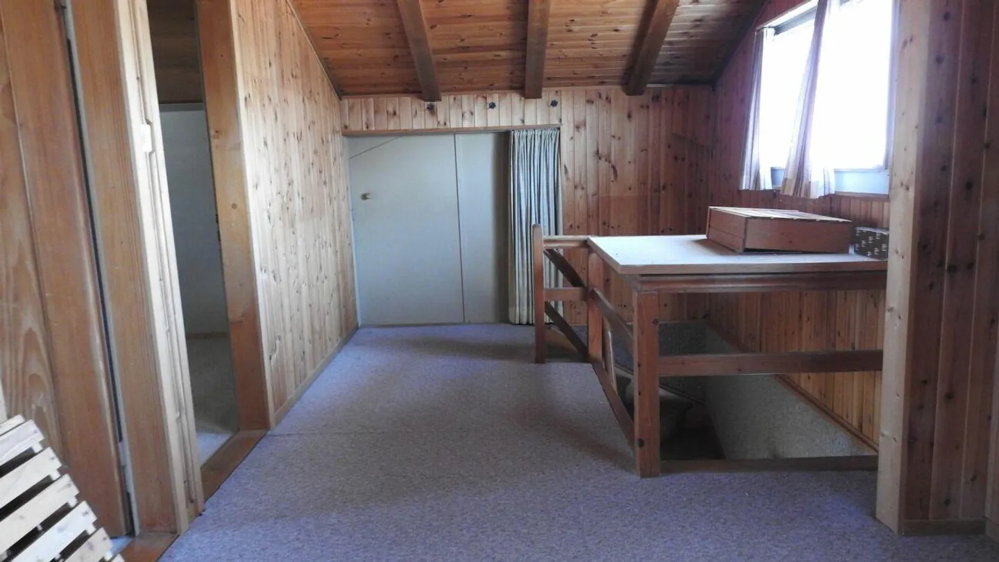 Casa unifamiliare di 5,5 stanze con giardino - Foto 19 di 28