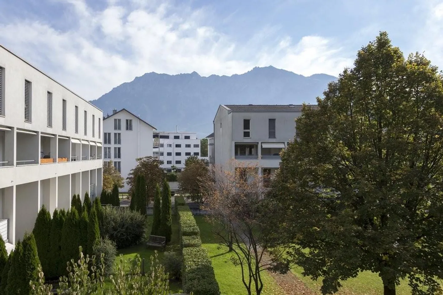 Wohnen im Grünen! - Foto 8 von 8