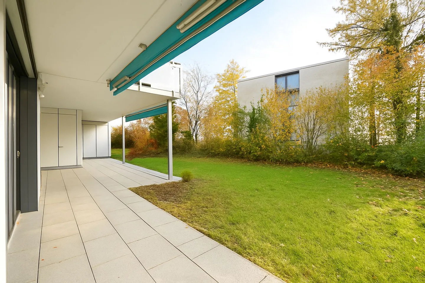 CasaBlanca - Pura Eleganza nella Casa Bianca - Foto 4 di 13