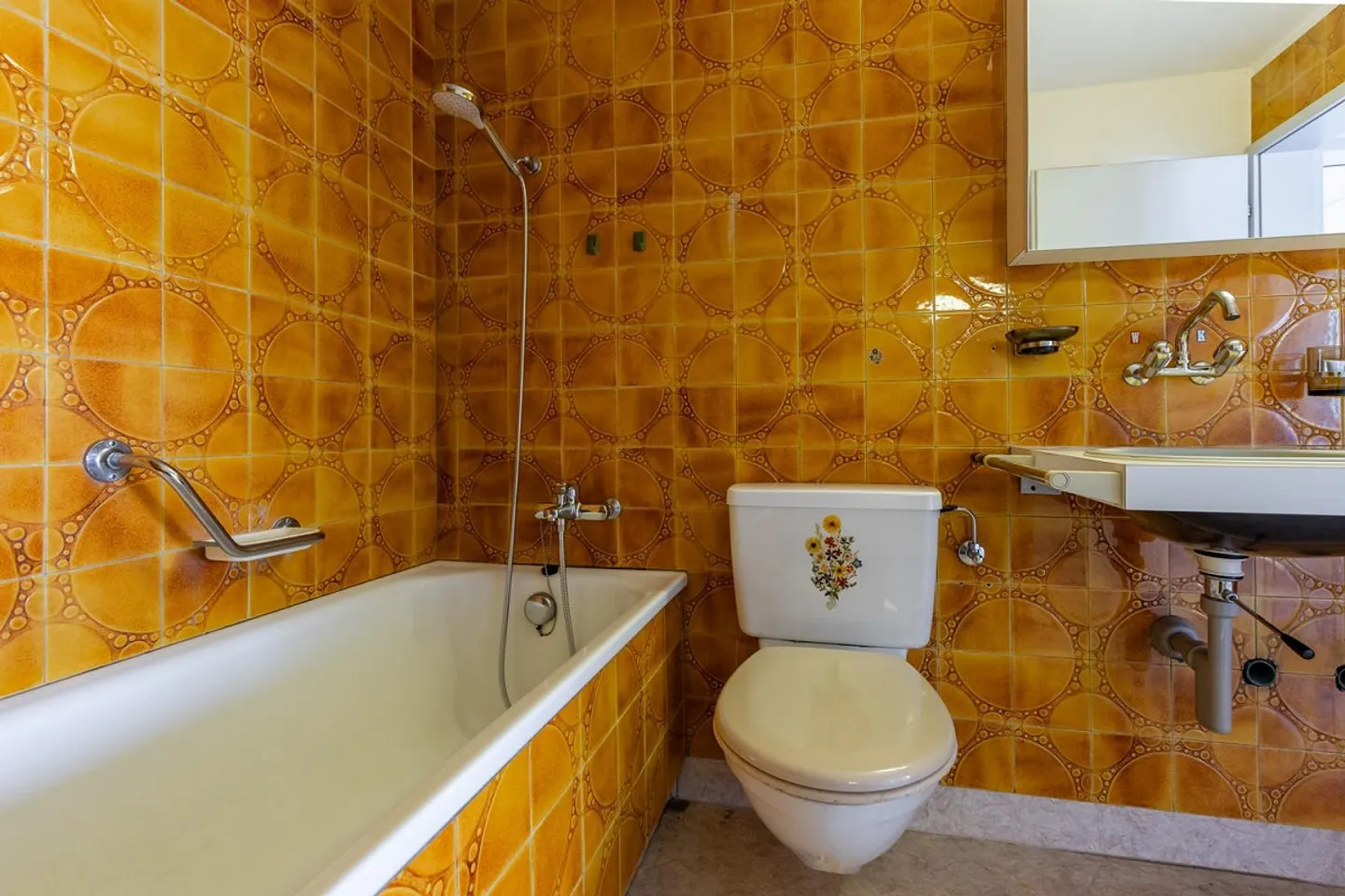 Helle 3,5-Zimmer-Wohnung in Thun - Foto 12 von 13