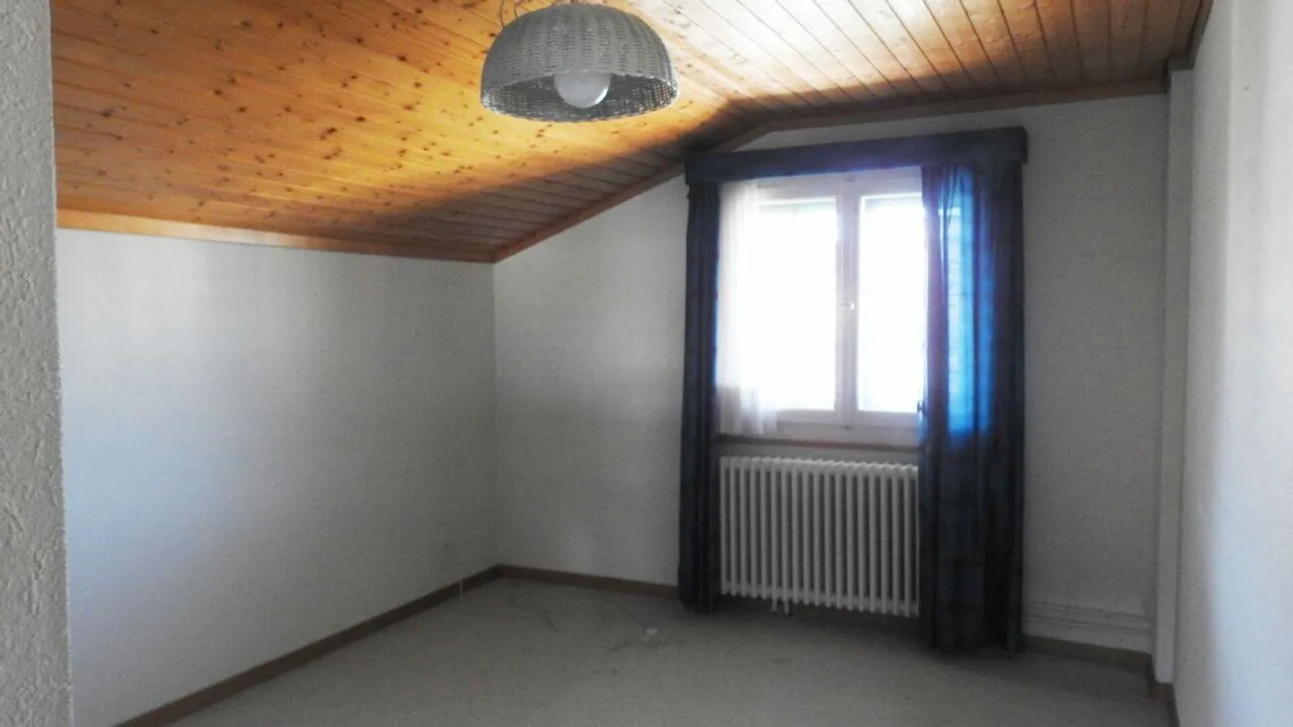 Casa unifamiliare di 5,5 stanze con giardino - Foto 21 di 28