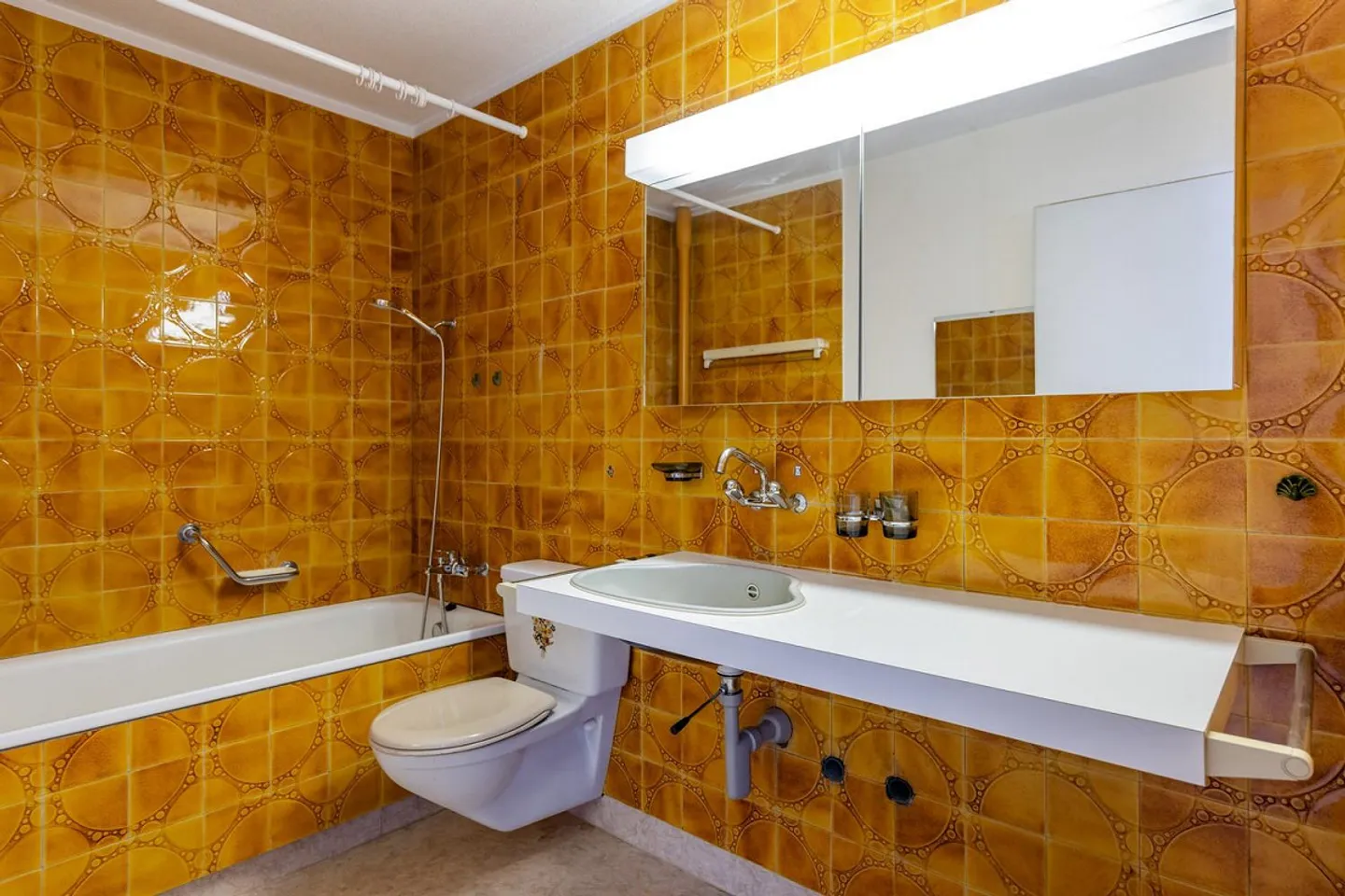 Helle 3,5-Zimmer-Wohnung in Thun - Foto 13 von 13