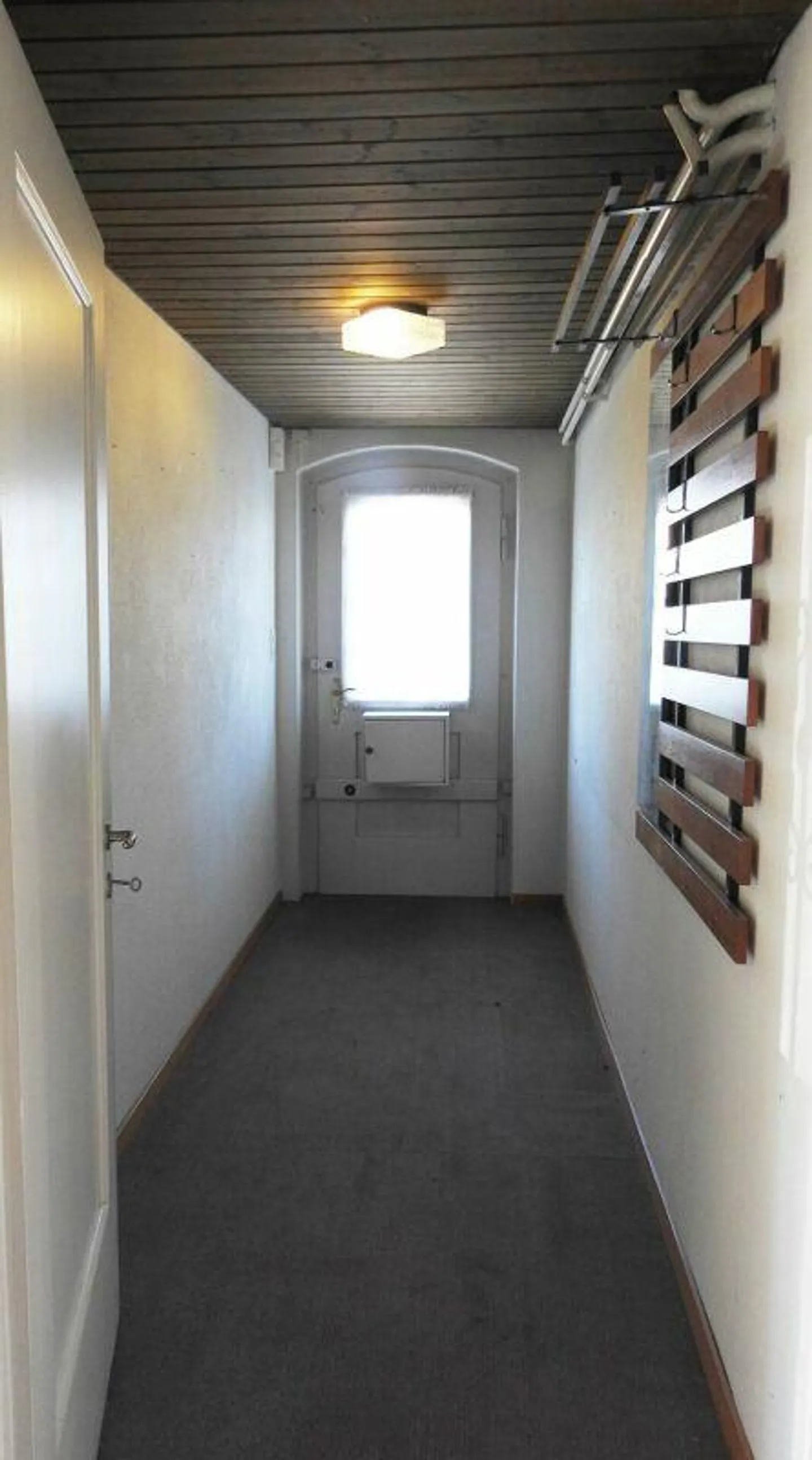 Casa unifamiliare di 5,5 stanze con giardino - Foto 23 di 28