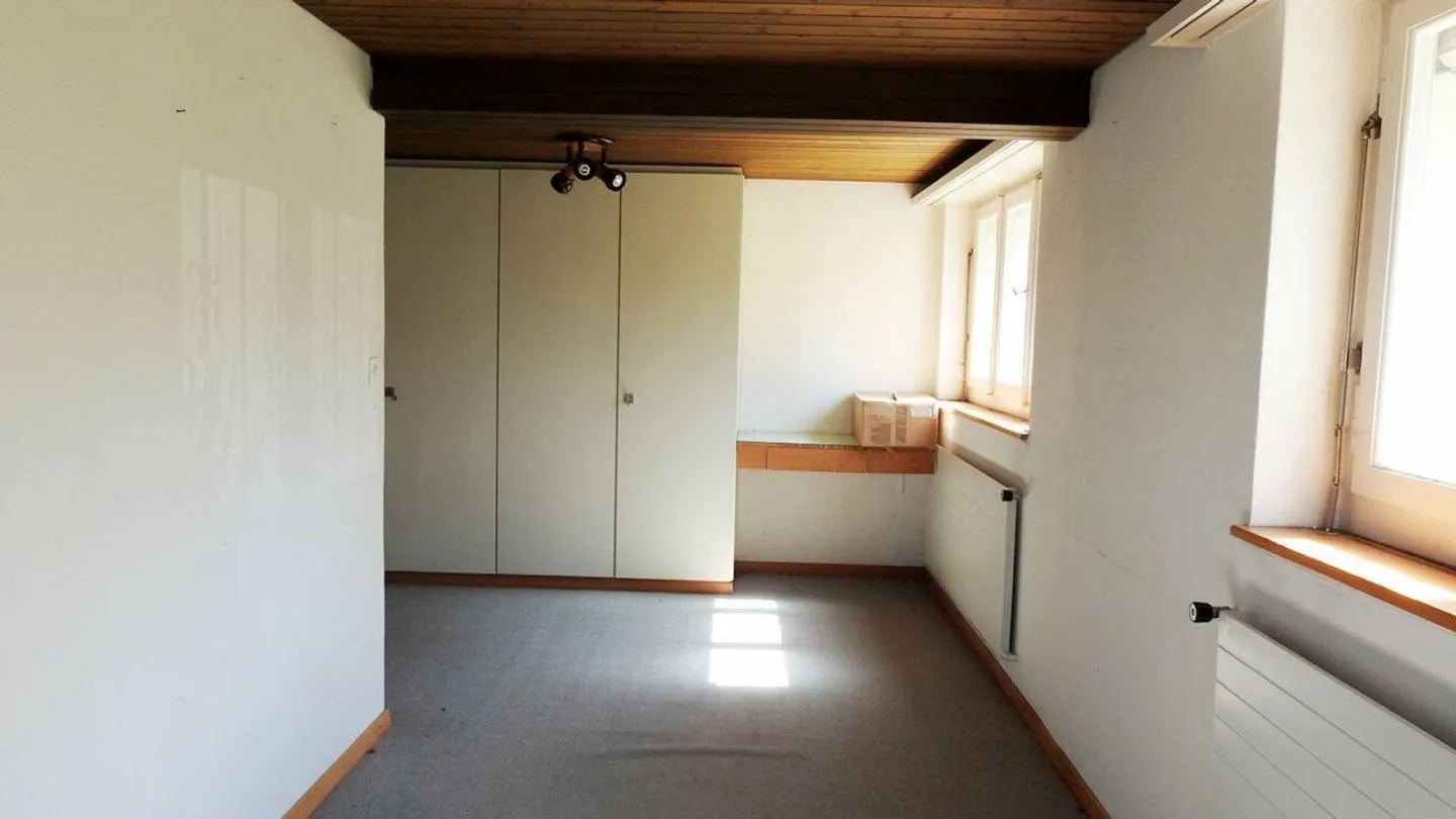 Casa unifamiliare di 5,5 stanze con giardino - Foto 25 di 28