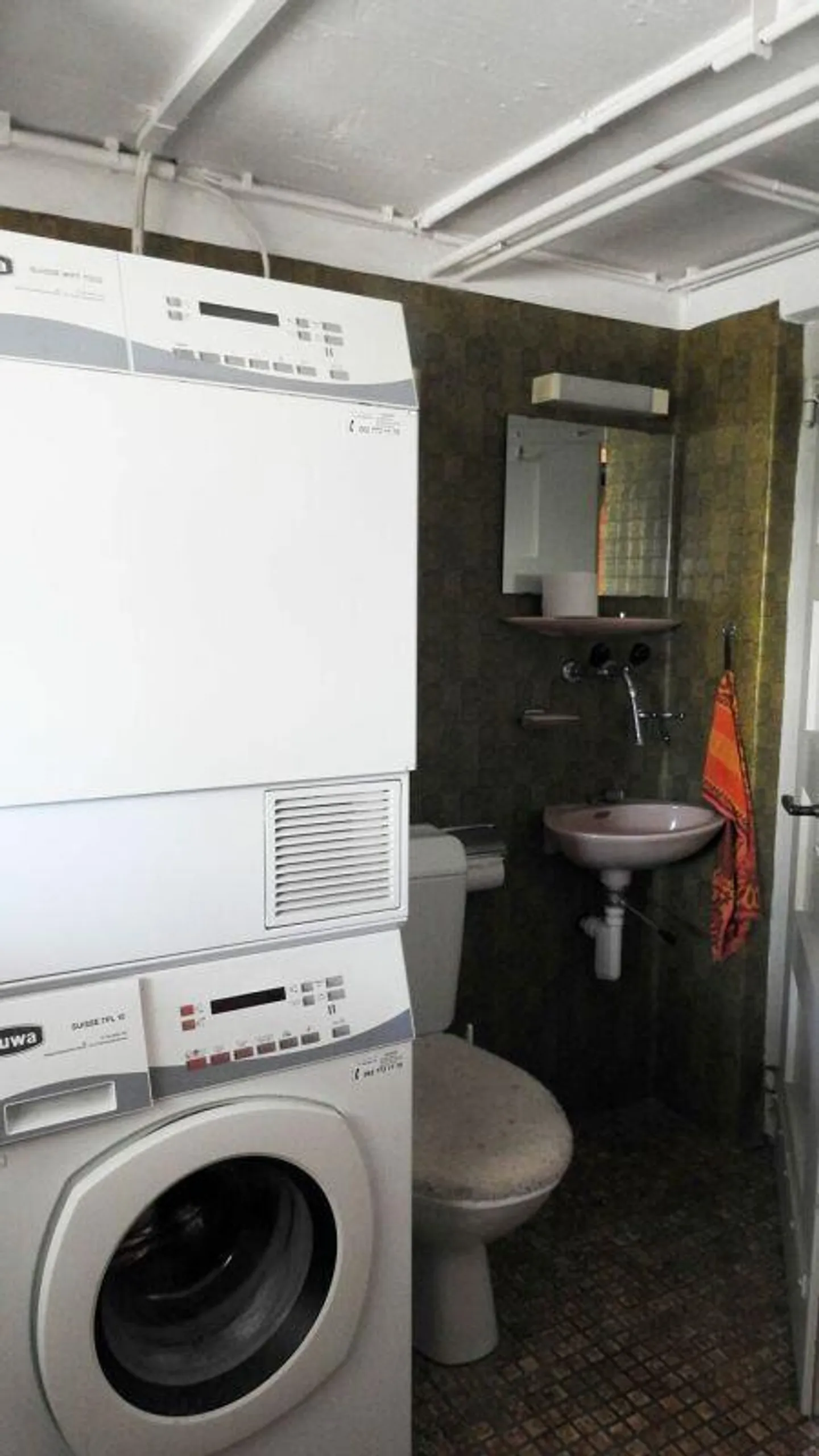 Casa unifamiliare di 5,5 stanze con giardino - Foto 27 di 28