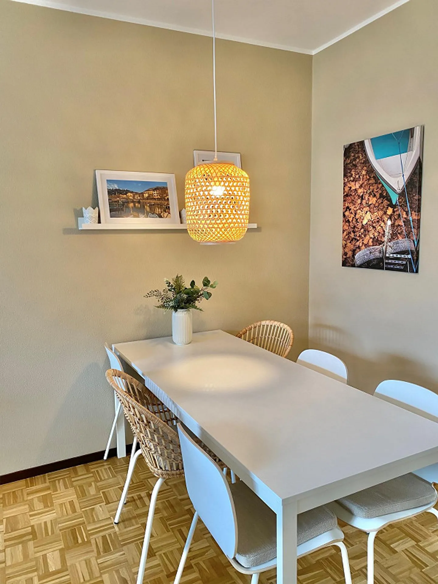 Appartement attrayant dans le meilleur emplacement à Ascona - Photo 6 sur 7