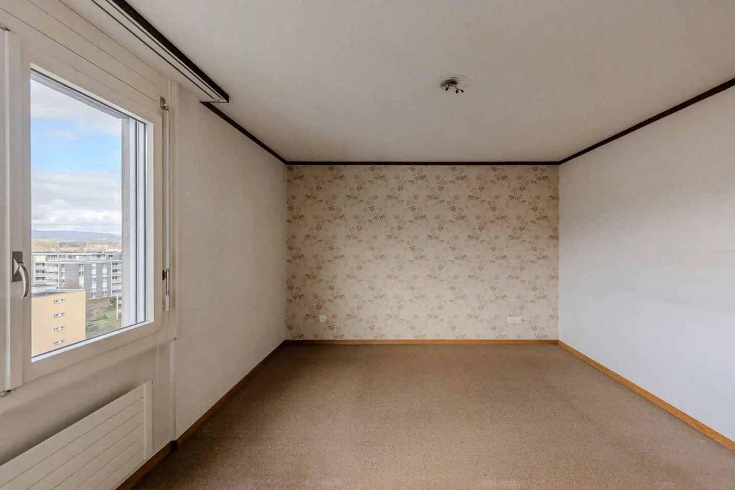 Helle 3,5-Zimmer-Wohnung in Thun - Foto 10 von 13