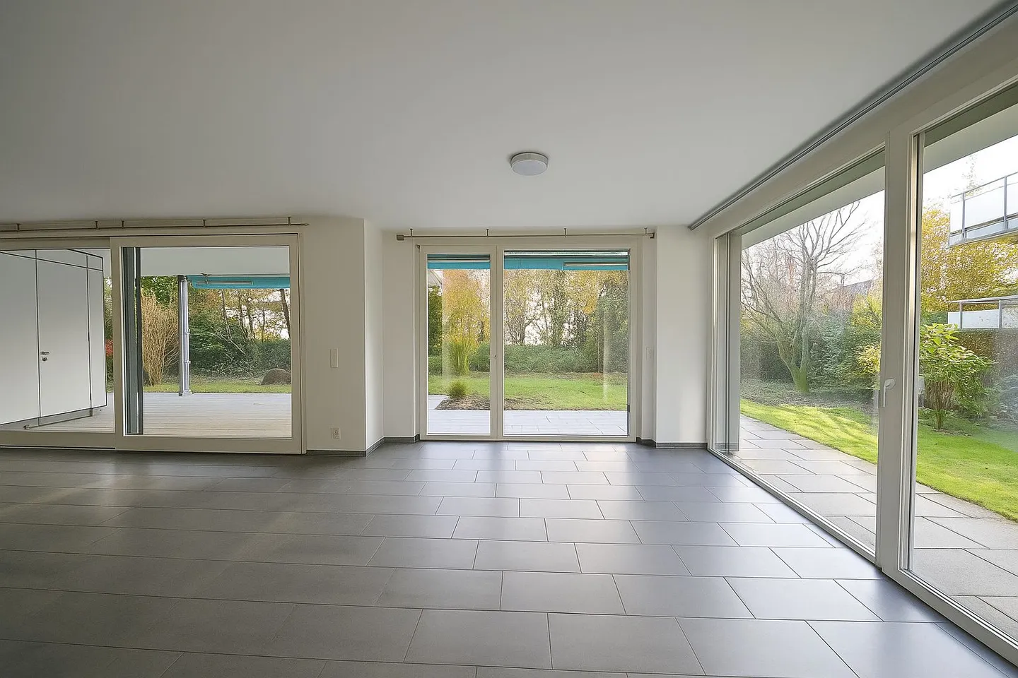 CasaBlanca - Pura Eleganza nella Casa Bianca - Foto 3 di 13