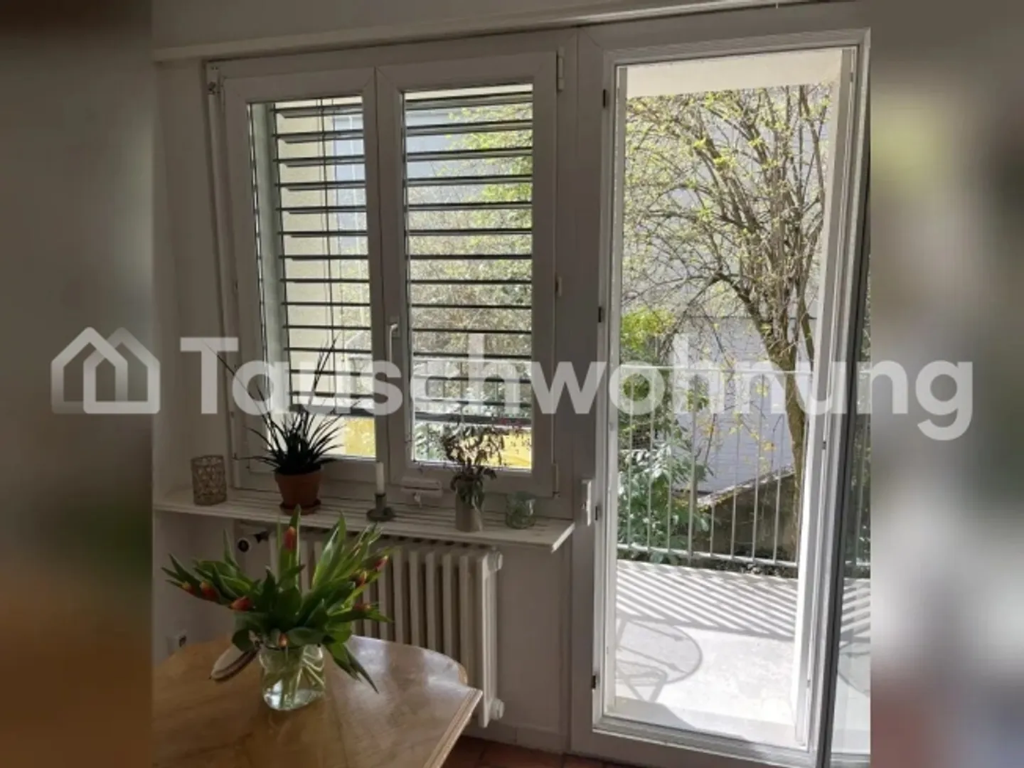 3.5 Z Apartment Wiedikon/Binz - Photo 4 of 8