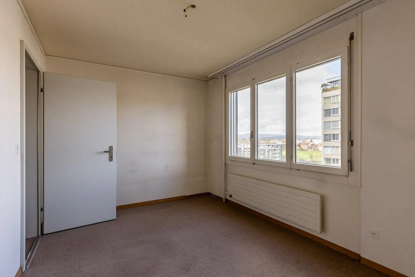 Helle 3,5-Zimmer-Wohnung in Thun - Foto 11 von 13