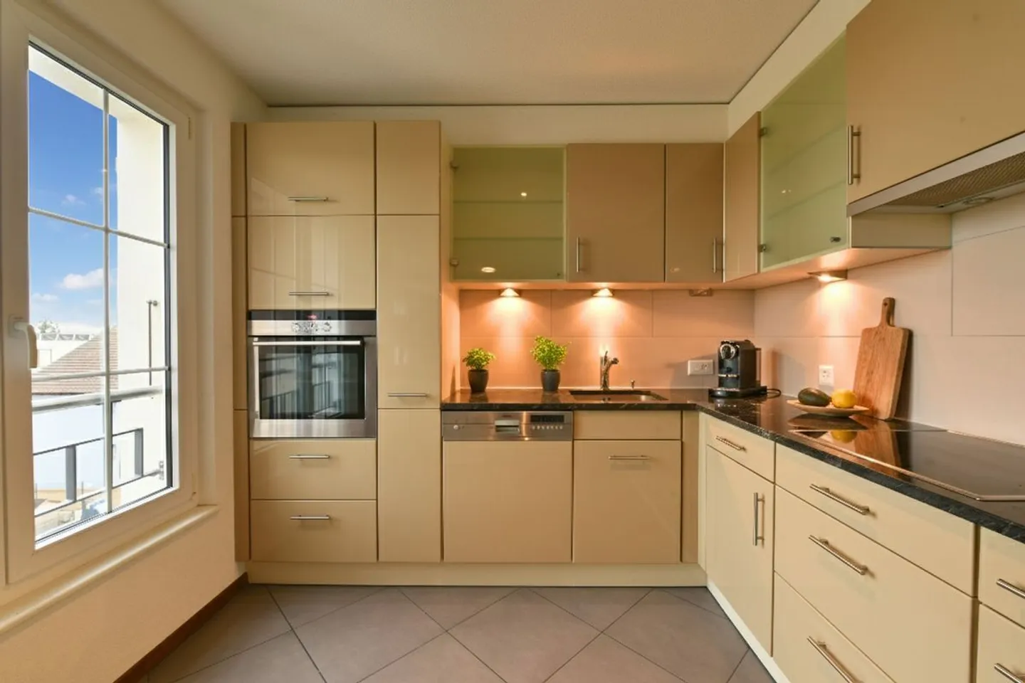 Appartement à vendre - Photo 3 sur 8