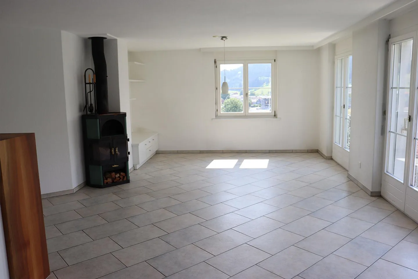 Appartement attrayant de 3,5 pièces avec garage individuel dans un emplacement ensoleillé - Photo 14 sur 18