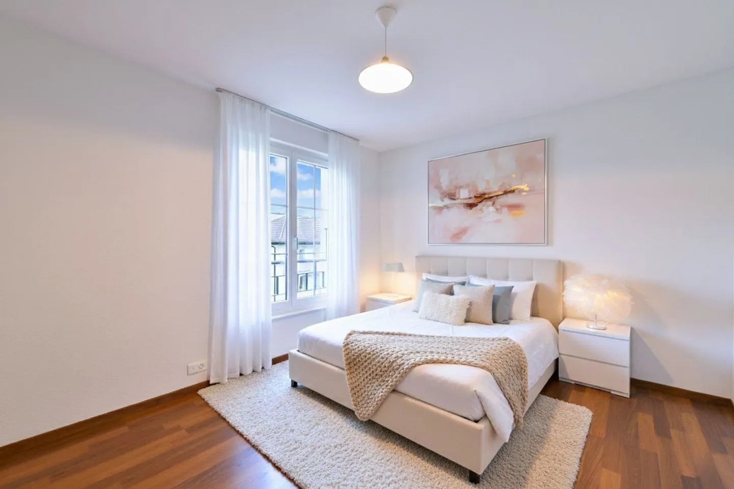 Appartement à vendre - Photo 4 sur 8