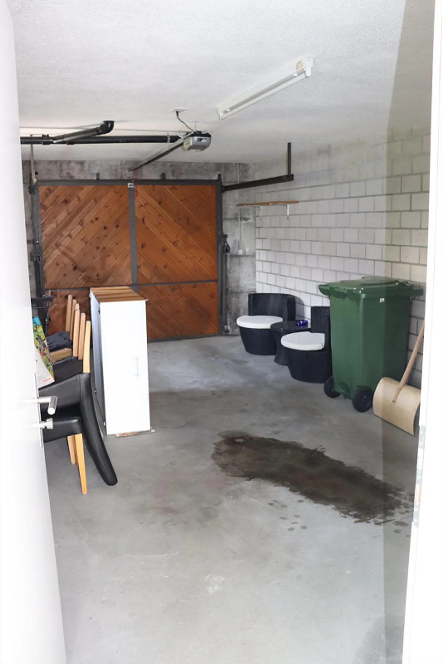 Appartement attrayant de 3,5 pièces avec garage individuel dans un emplacement ensoleillé - Photo 16 sur 18