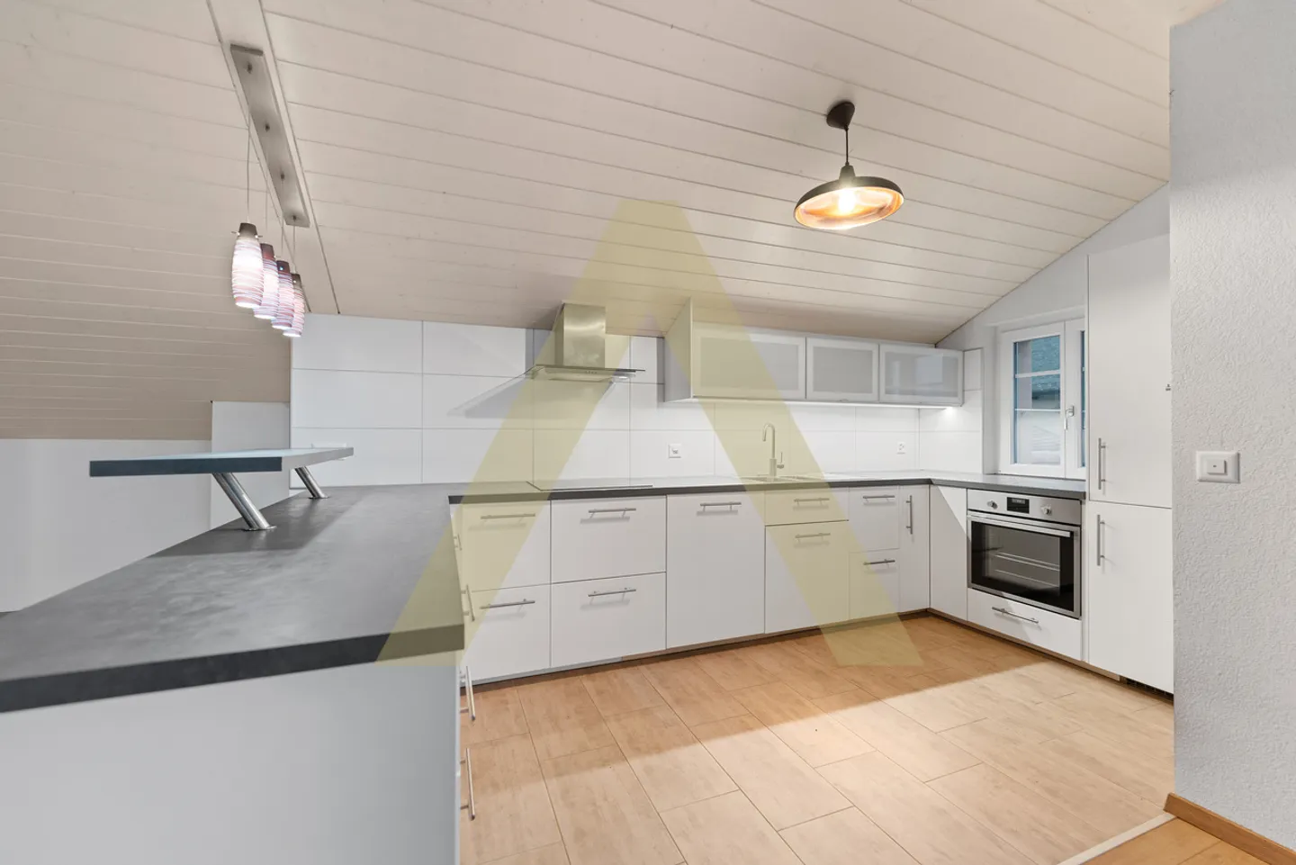 Appartamento 5.5 stanze - Foto 4 di 10