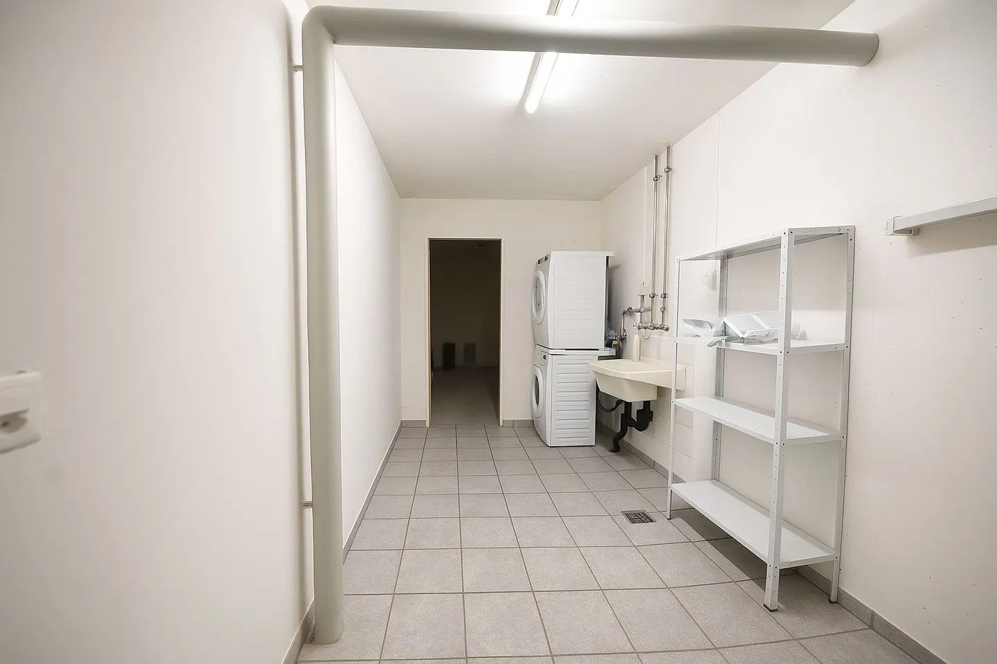 CasaBlanca - Pura Eleganza nella Casa Bianca - Foto 12 di 13