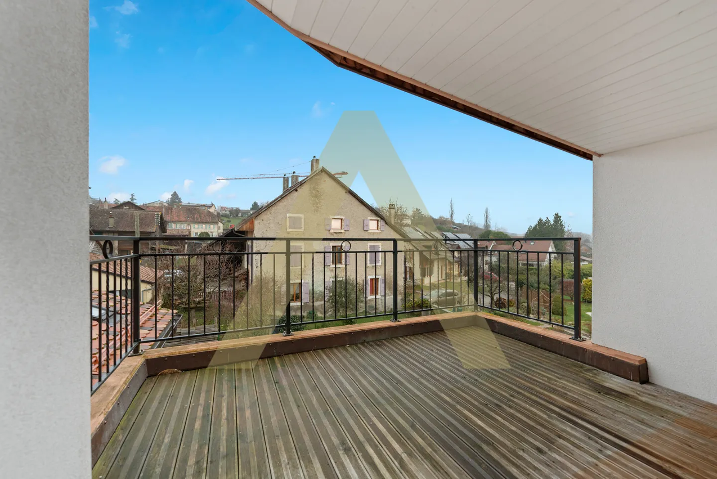 Appartamento 5.5 stanze - Foto 5 di 10