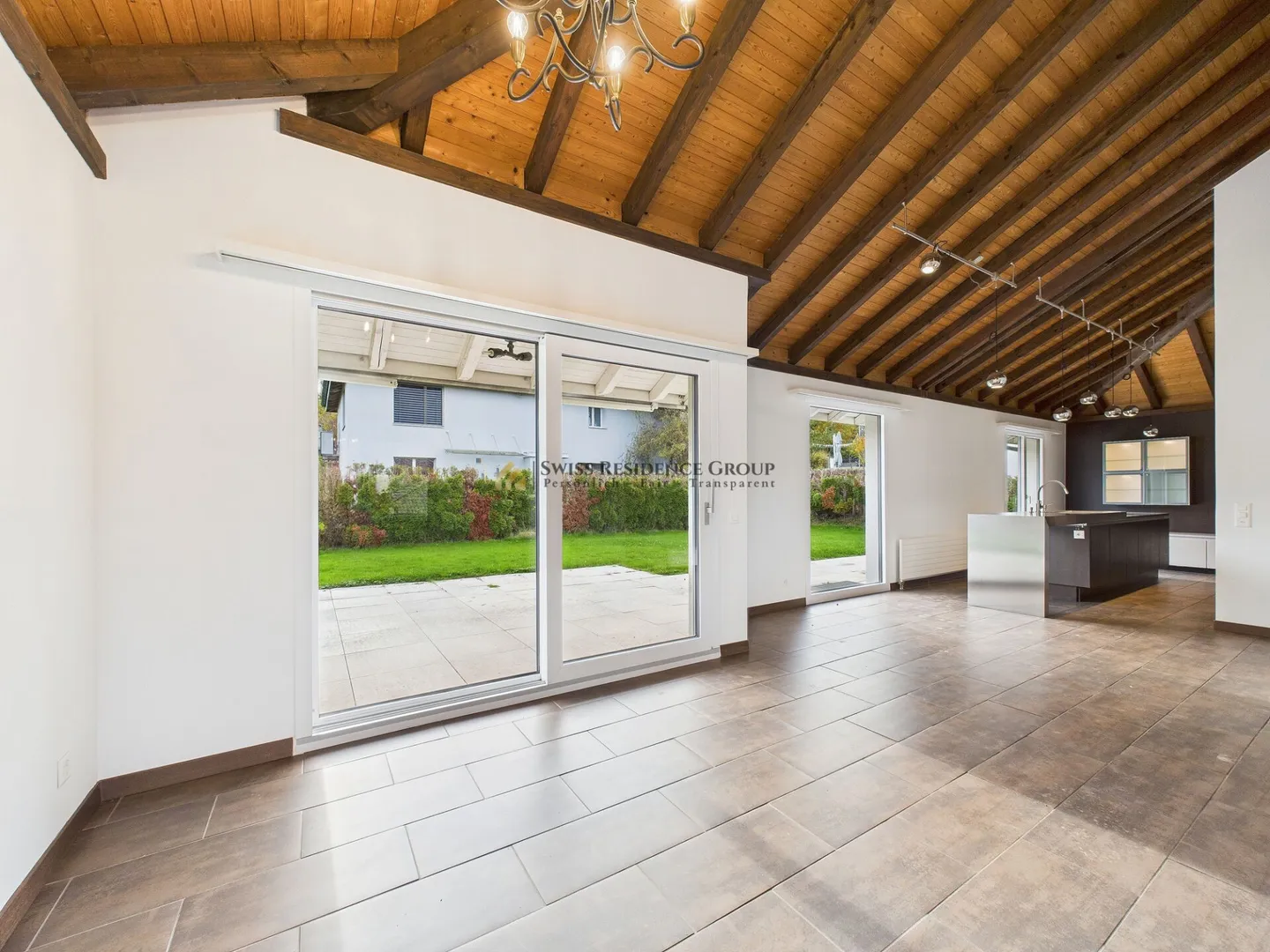 «Attraktives Einfamilienhaus im Grünen mit bester Anbindung» - Foto 6 von 15