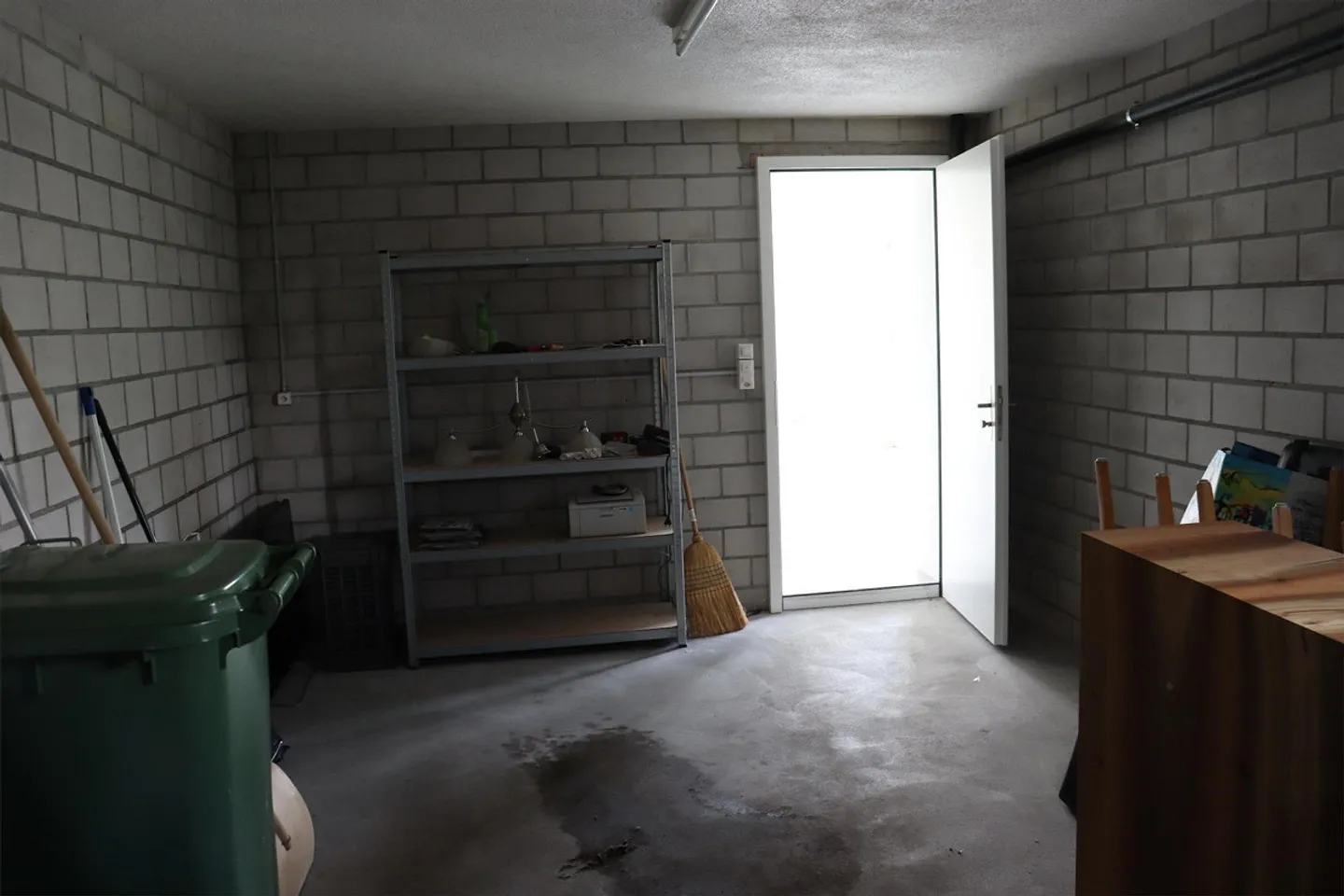 Appartement attrayant de 3,5 pièces avec garage individuel dans un emplacement ensoleillé - Photo 17 sur 18