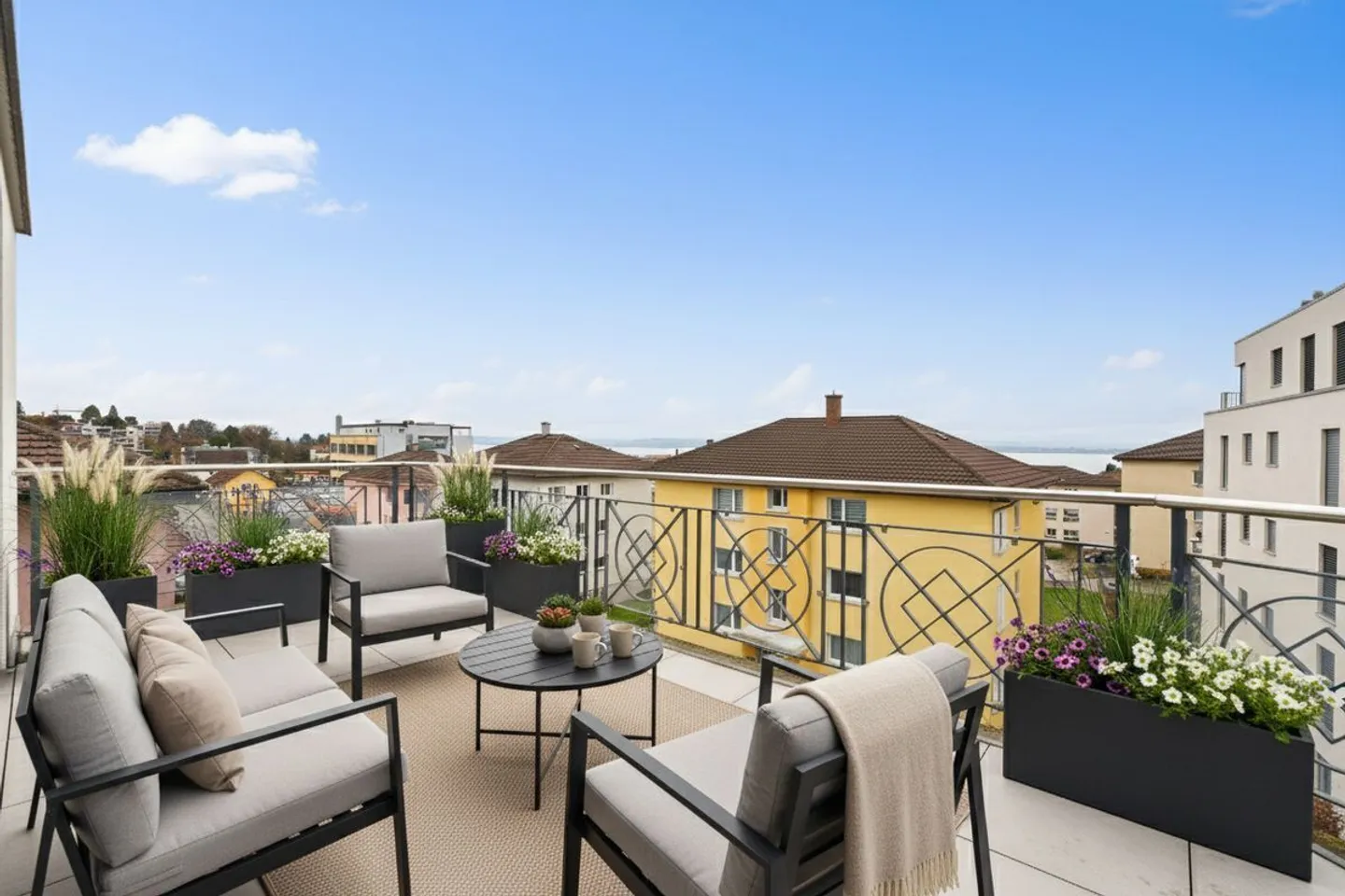 Appartement à vendre - Photo 8 sur 8