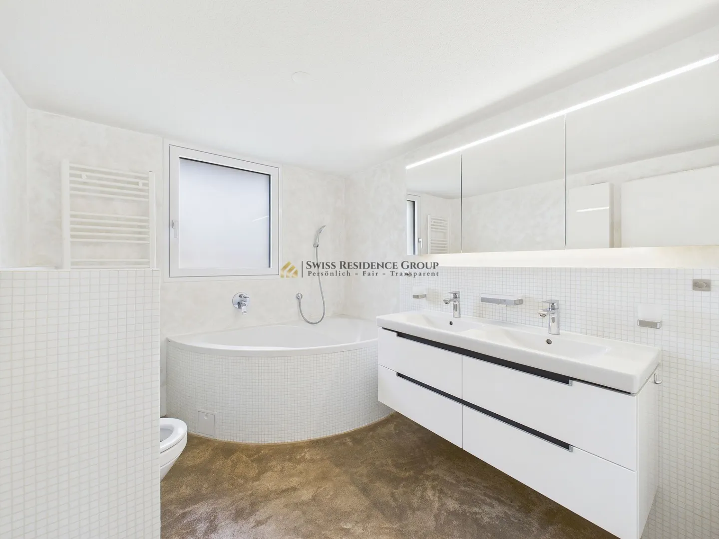 «Attraktives Einfamilienhaus im Grünen mit bester Anbindung» - Foto 8 von 15