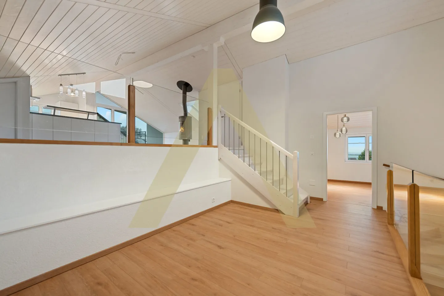 Appartamento 5.5 stanze - Foto 6 di 10