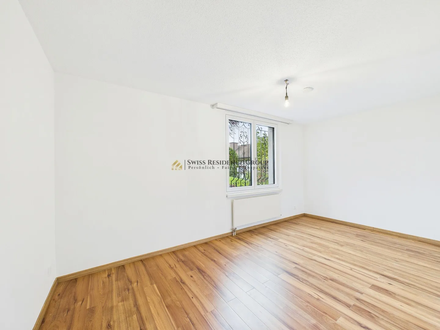 «Attraktives Einfamilienhaus im Grünen mit bester Anbindung» - Foto 14 von 15