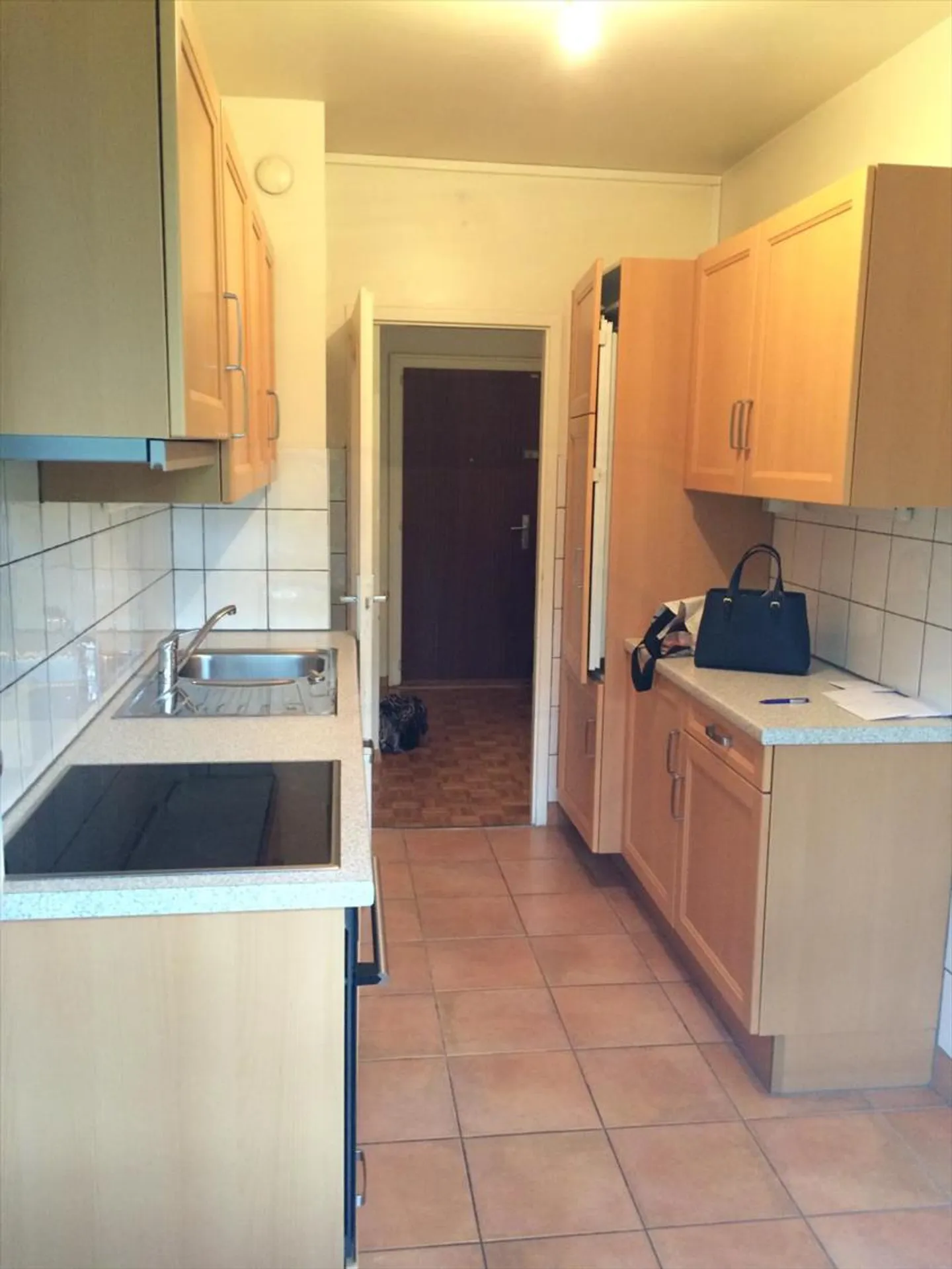 4-room apartment - Photo 3 of 9