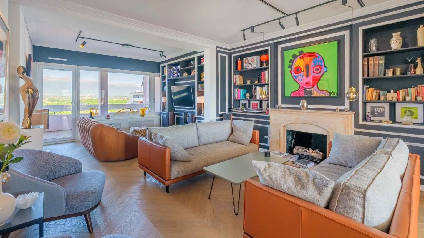 Exclusivité : Appartement de passage haut de gamme - Photo 1 sur 10