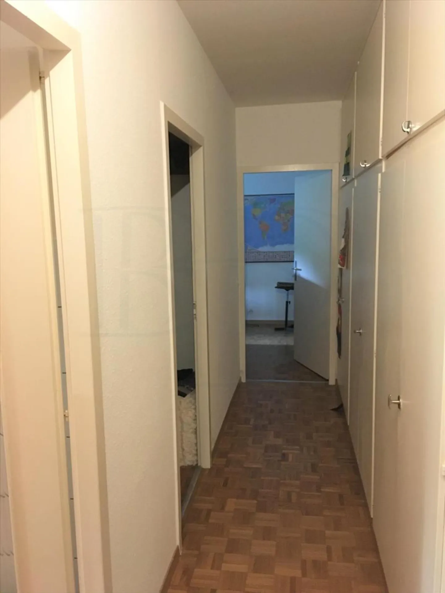 4-room apartment - Photo 7 of 9