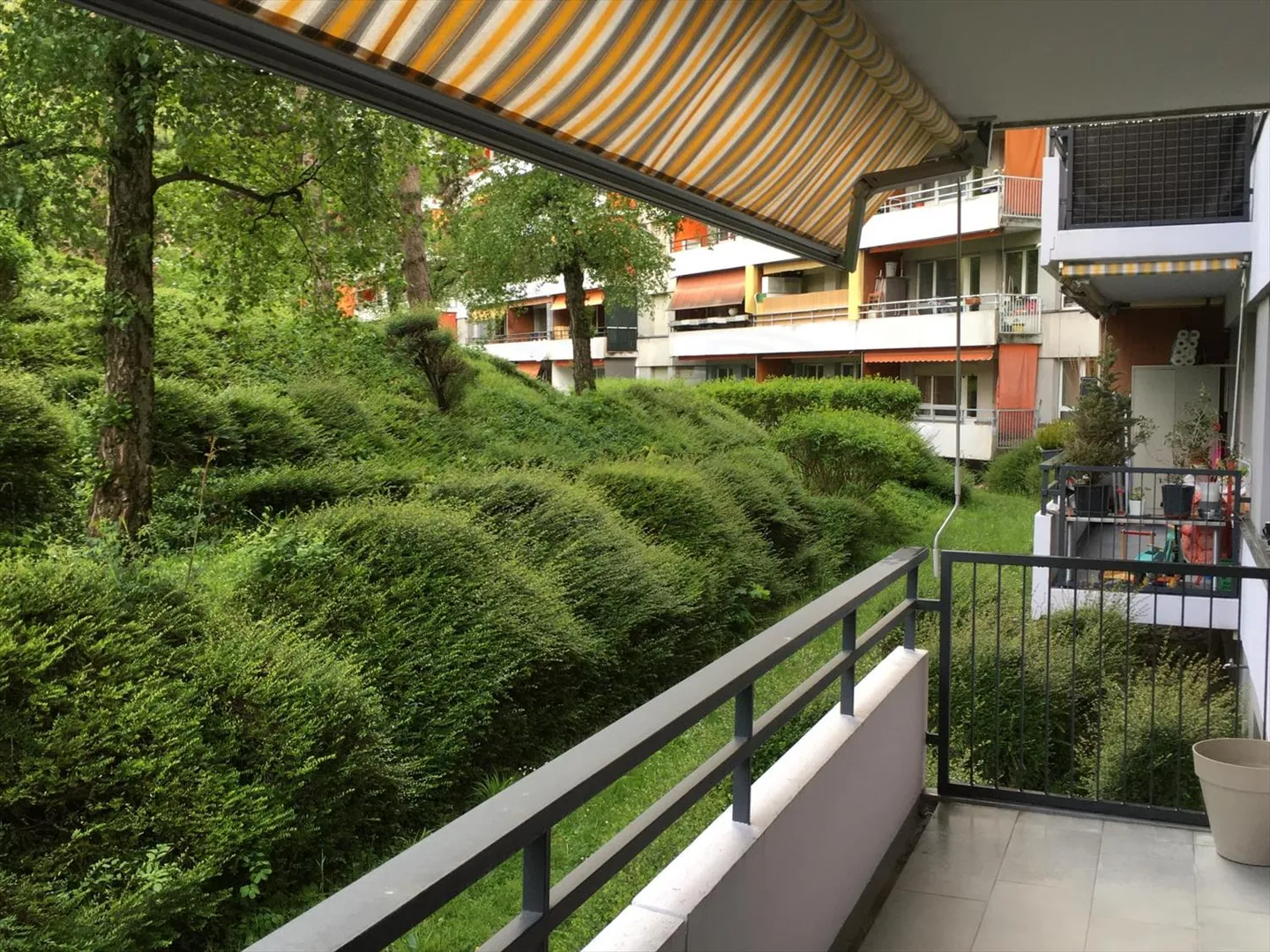 4-room apartment - Photo 6 of 9