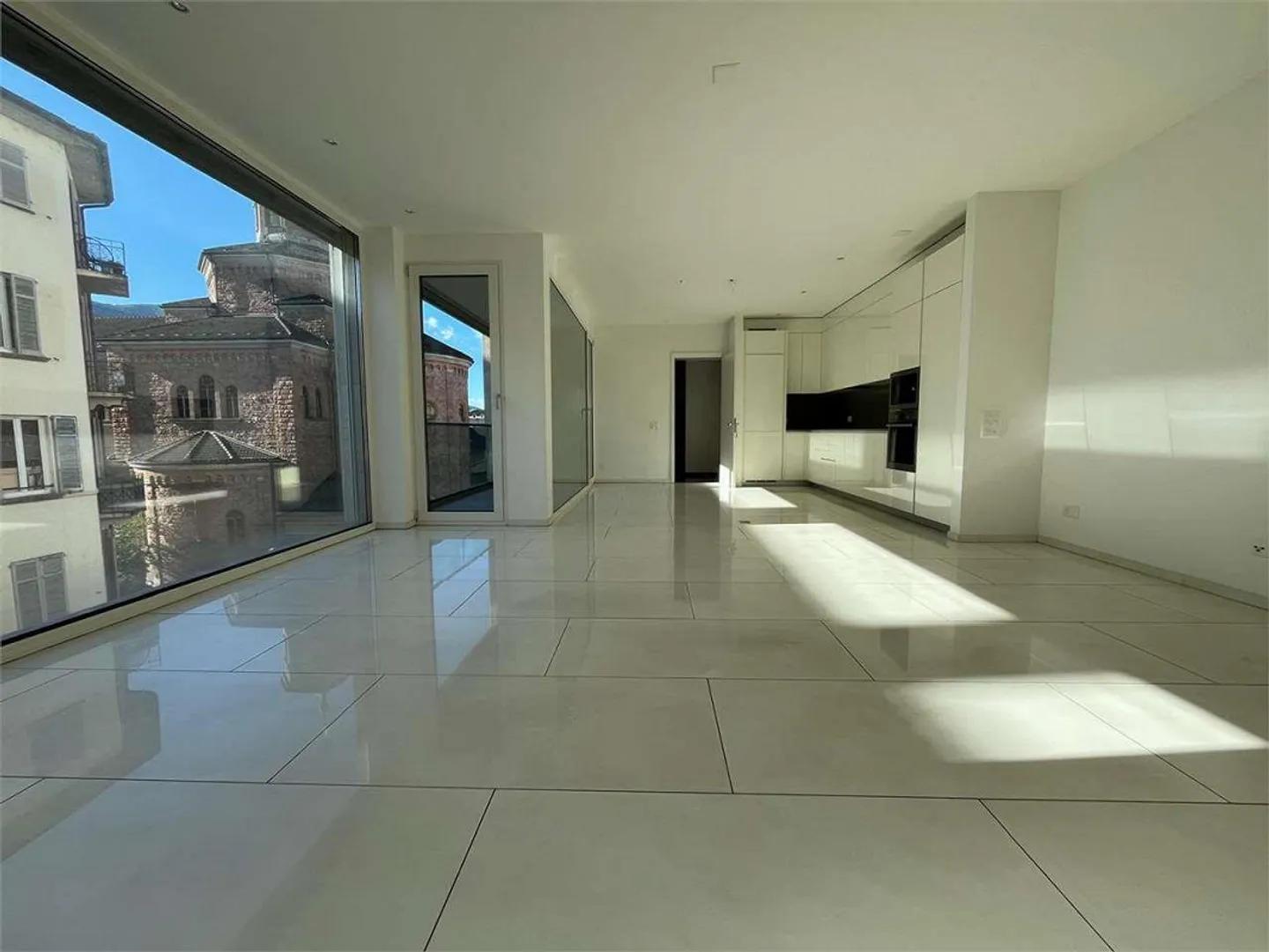 Appartamento Incantevole a Lugano - Foto 2 di 10
