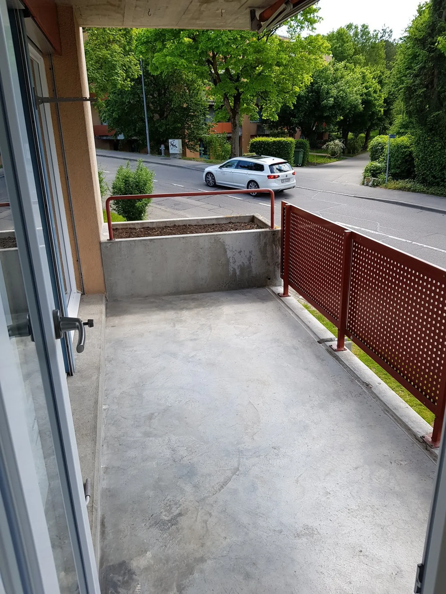 Dream apartment in a quiet location - Photo 12 of 12