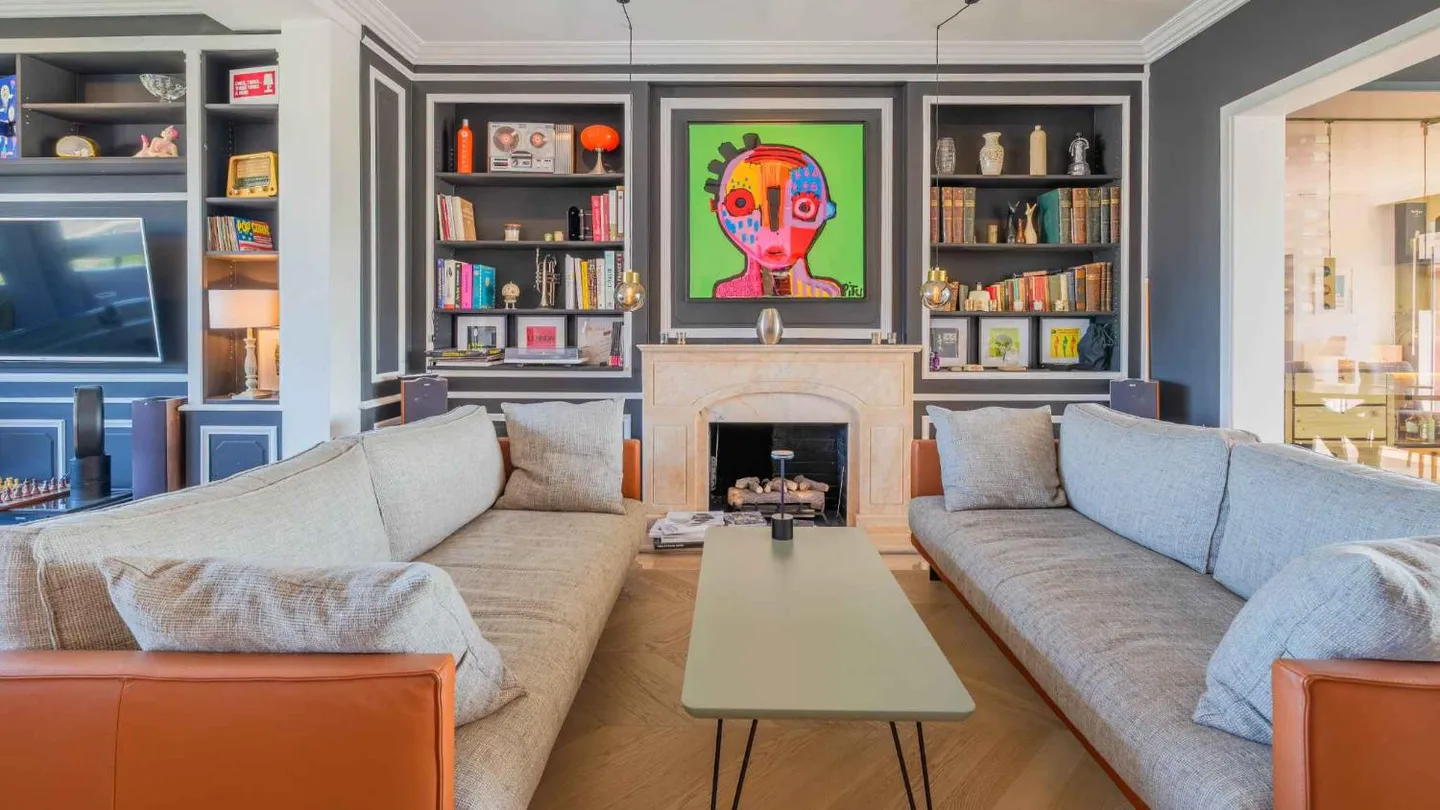 Exclusivité : Appartement de passage haut de gamme - Photo 3 sur 10