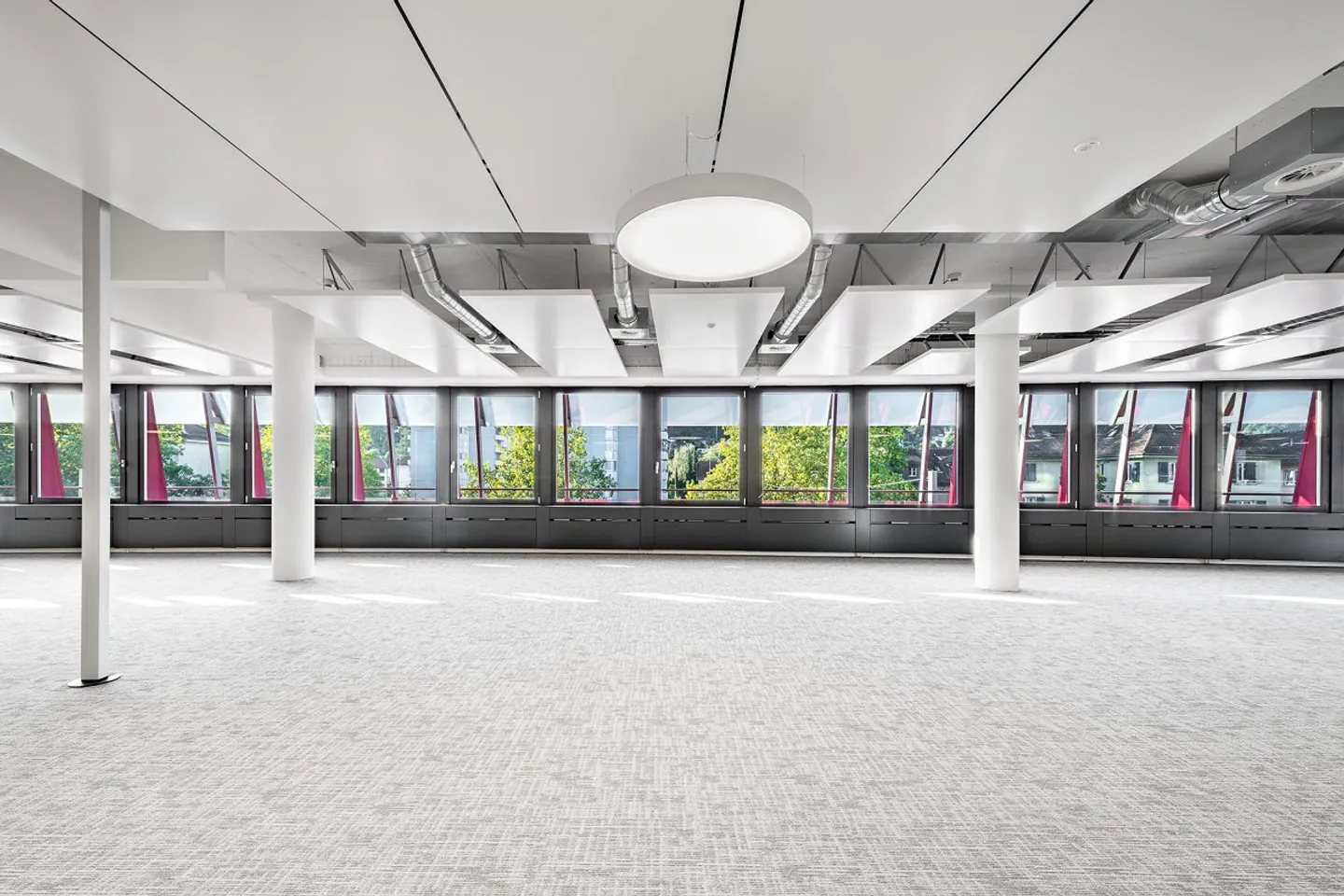 Spazi ufficio completamente attrezzati per ambienti di lavoro flessibili – Utilizzabili immediatamente - Foto 4 di 8