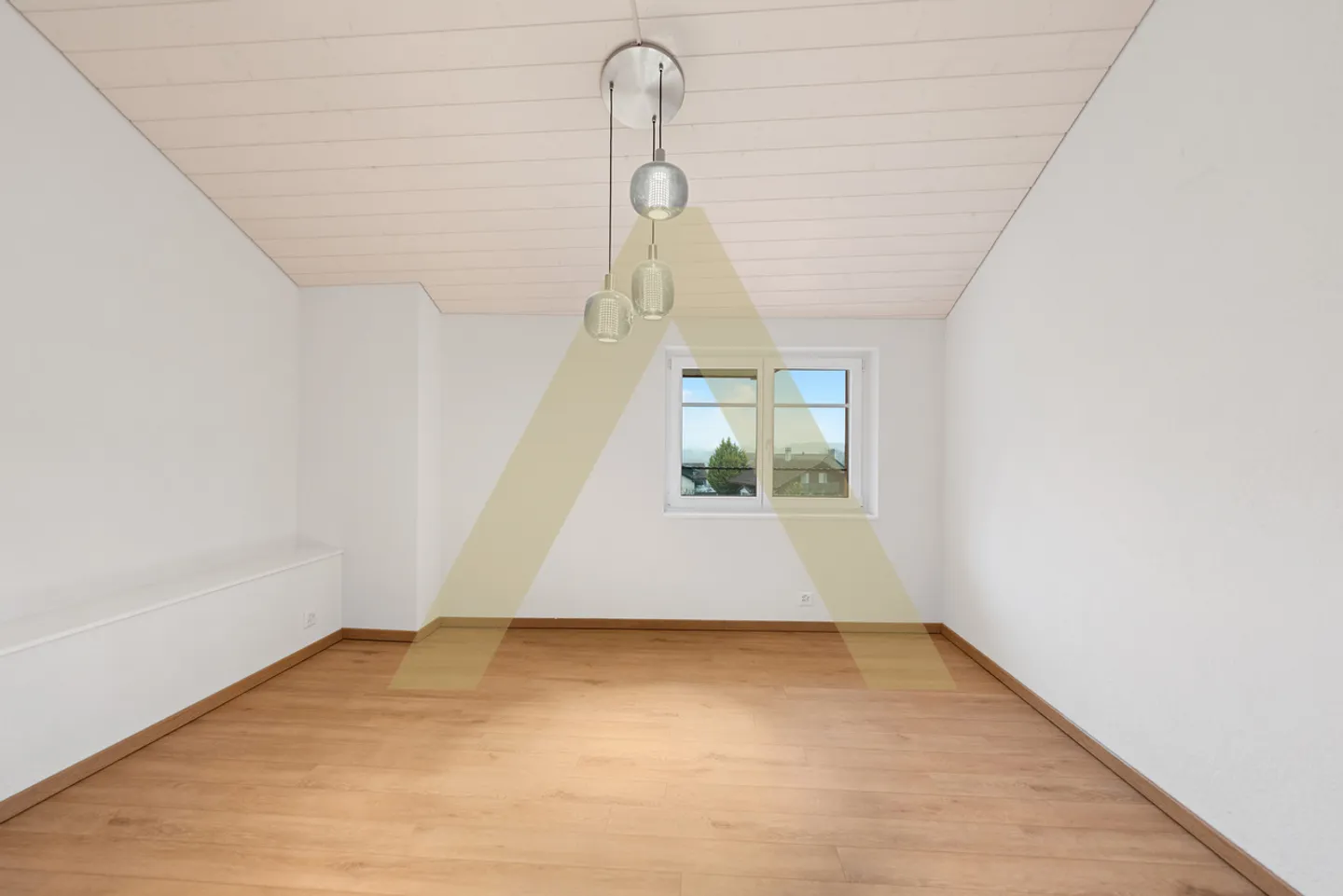 Appartamento 5.5 stanze - Foto 7 di 10