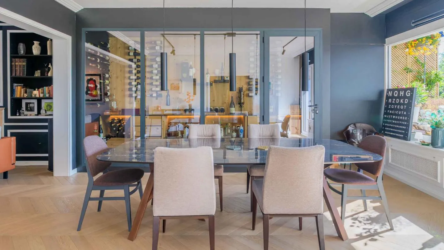 Exclusivité : Appartement de passage haut de gamme - Photo 5 sur 10