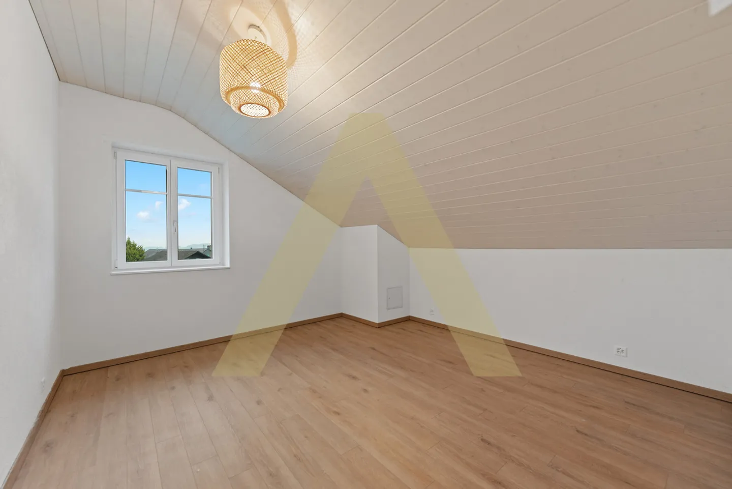 Appartamento 5.5 stanze - Foto 9 di 10