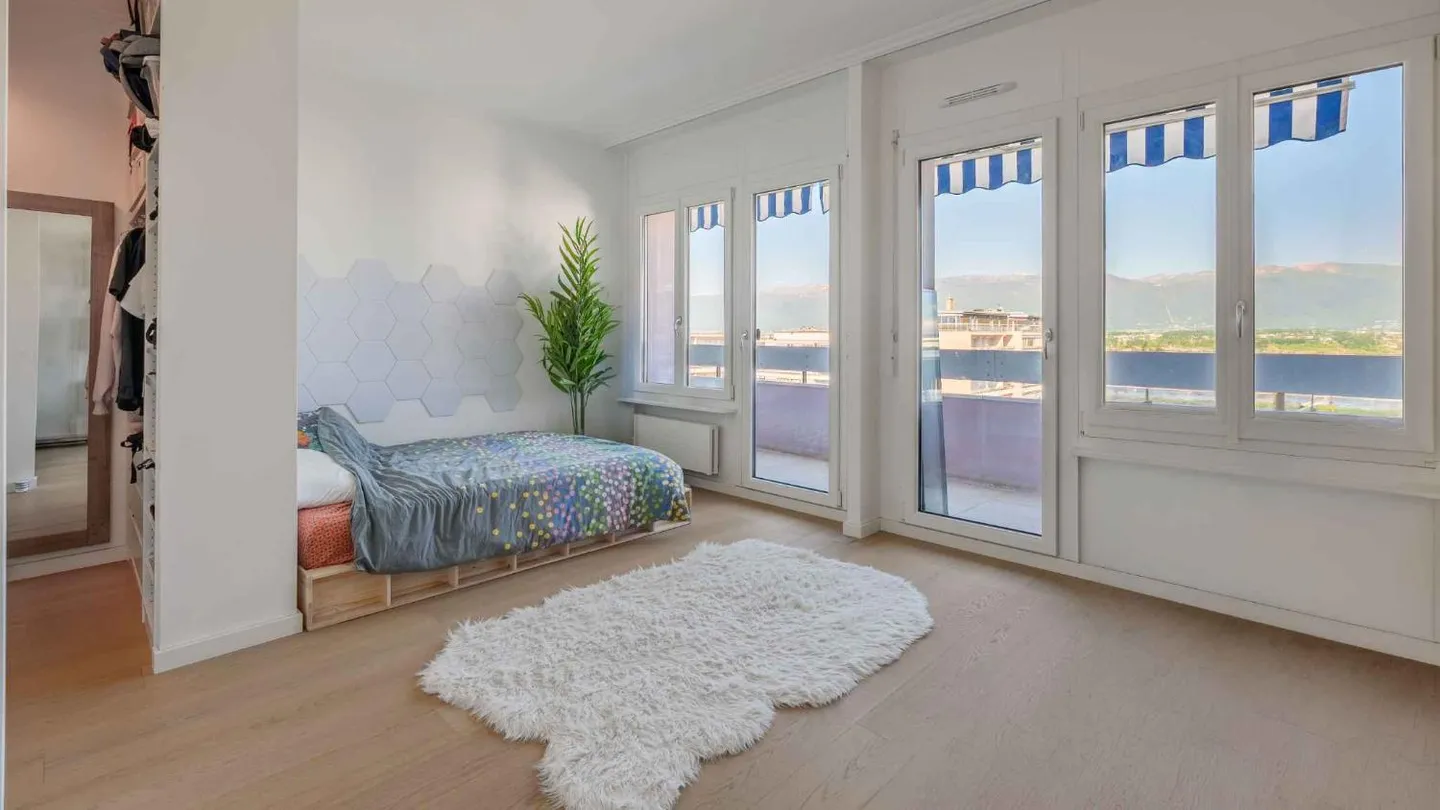 Exclusivité : Appartement de passage haut de gamme - Photo 8 sur 10