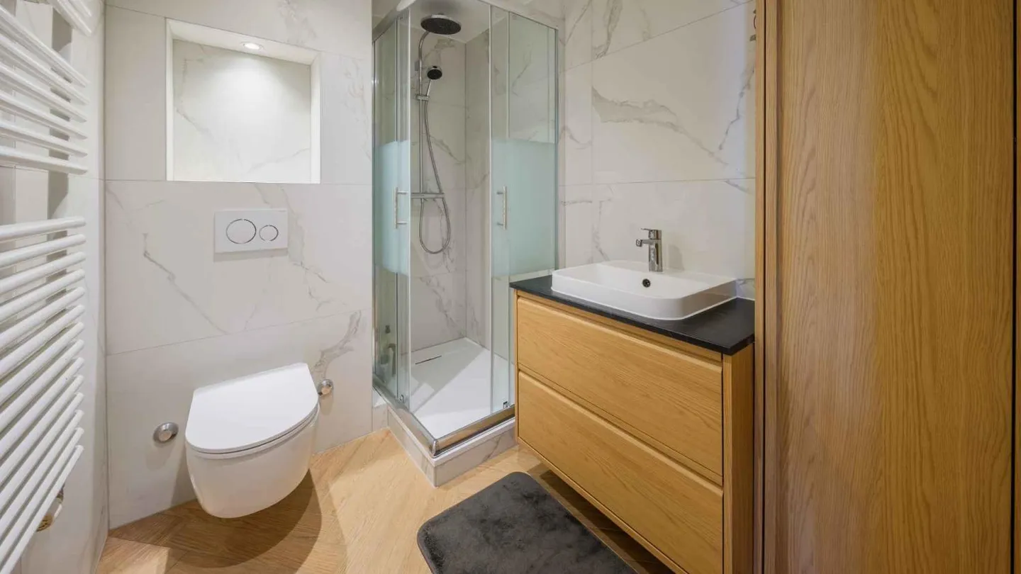 Exclusivité : Appartement de passage haut de gamme - Photo 9 sur 10