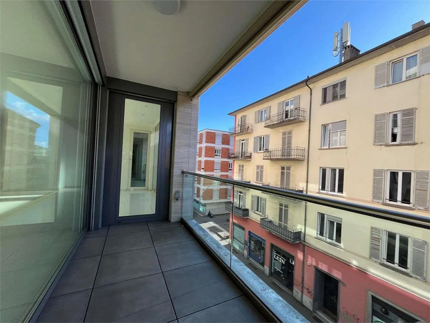 Appartamento Incantevole a Lugano - Foto 10 di 10