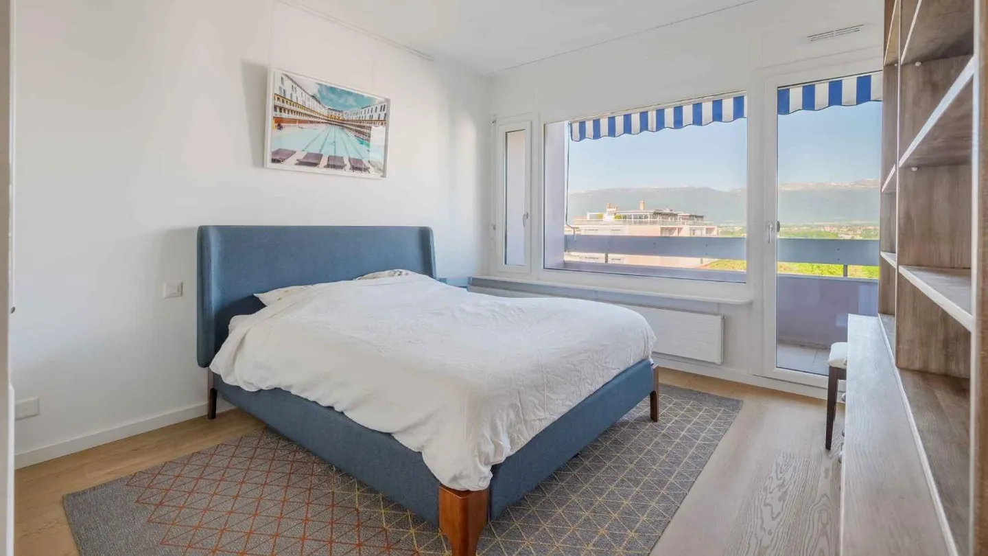 Exclusivité : Appartement de passage haut de gamme - Photo 7 sur 10