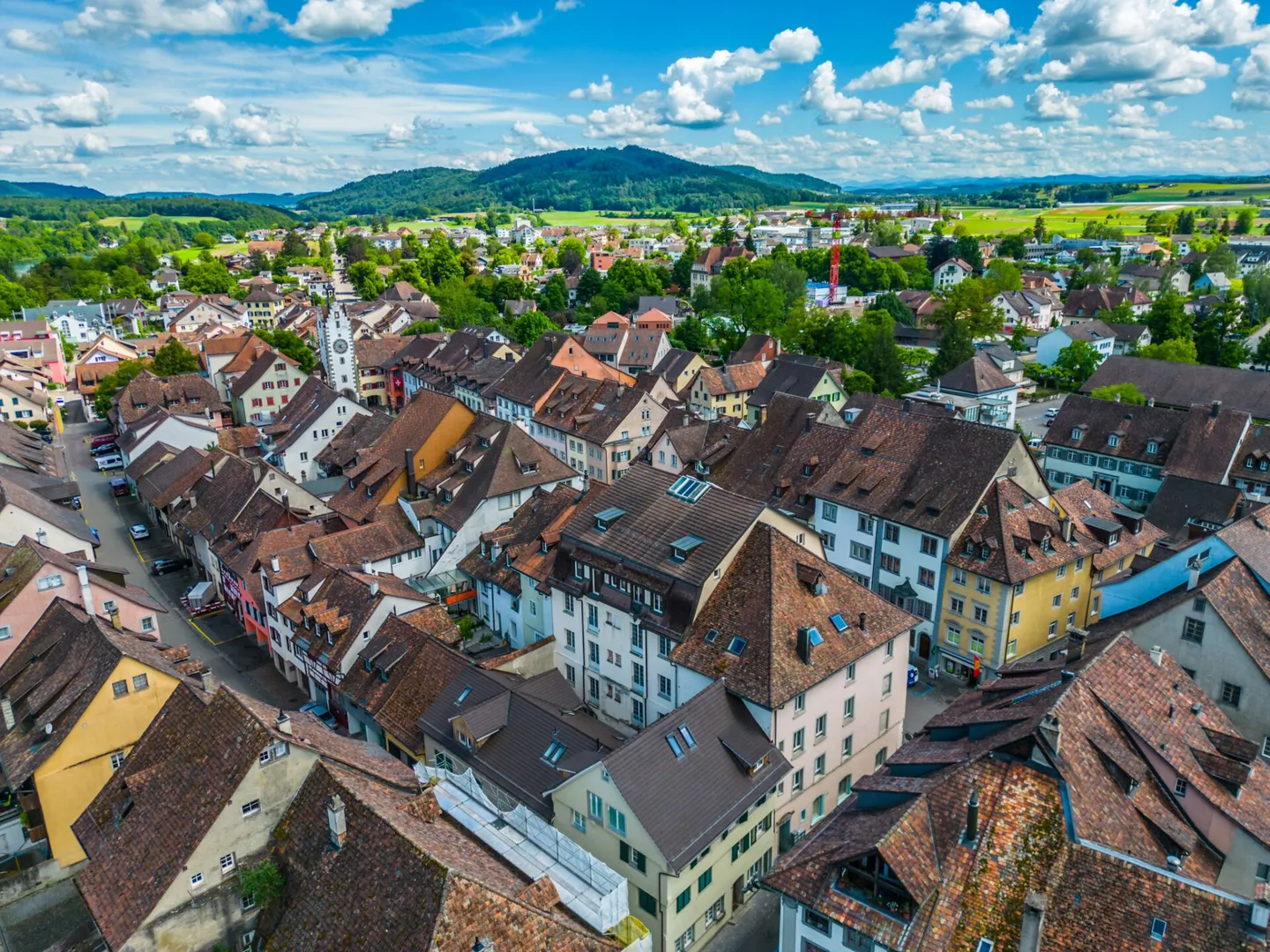 Appartamenti in affitto di 2,5 stanze completamente ristrutturati - Foto 4 di 10