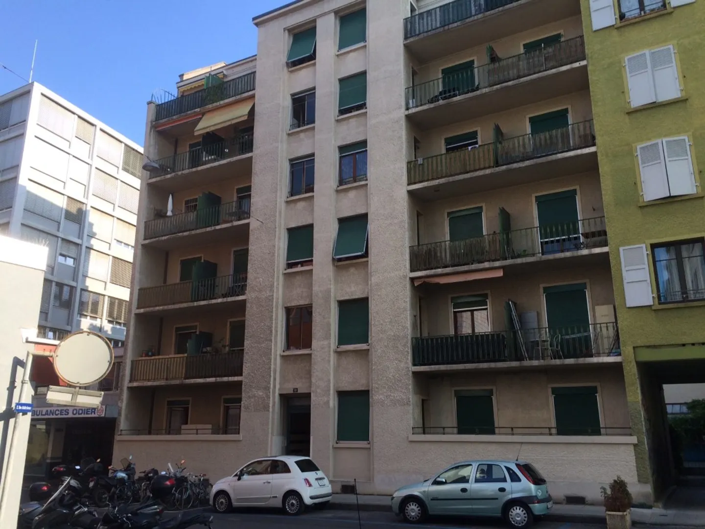 3-Zimmer-Wohnung - Foto 1 von 1