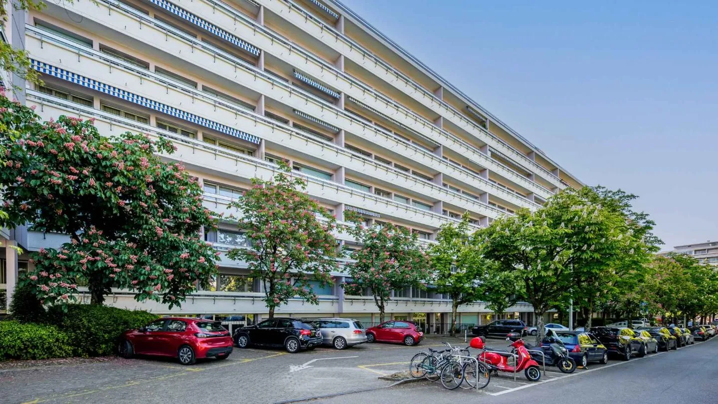 Exclusivité : Appartement de passage haut de gamme - Photo 10 sur 10