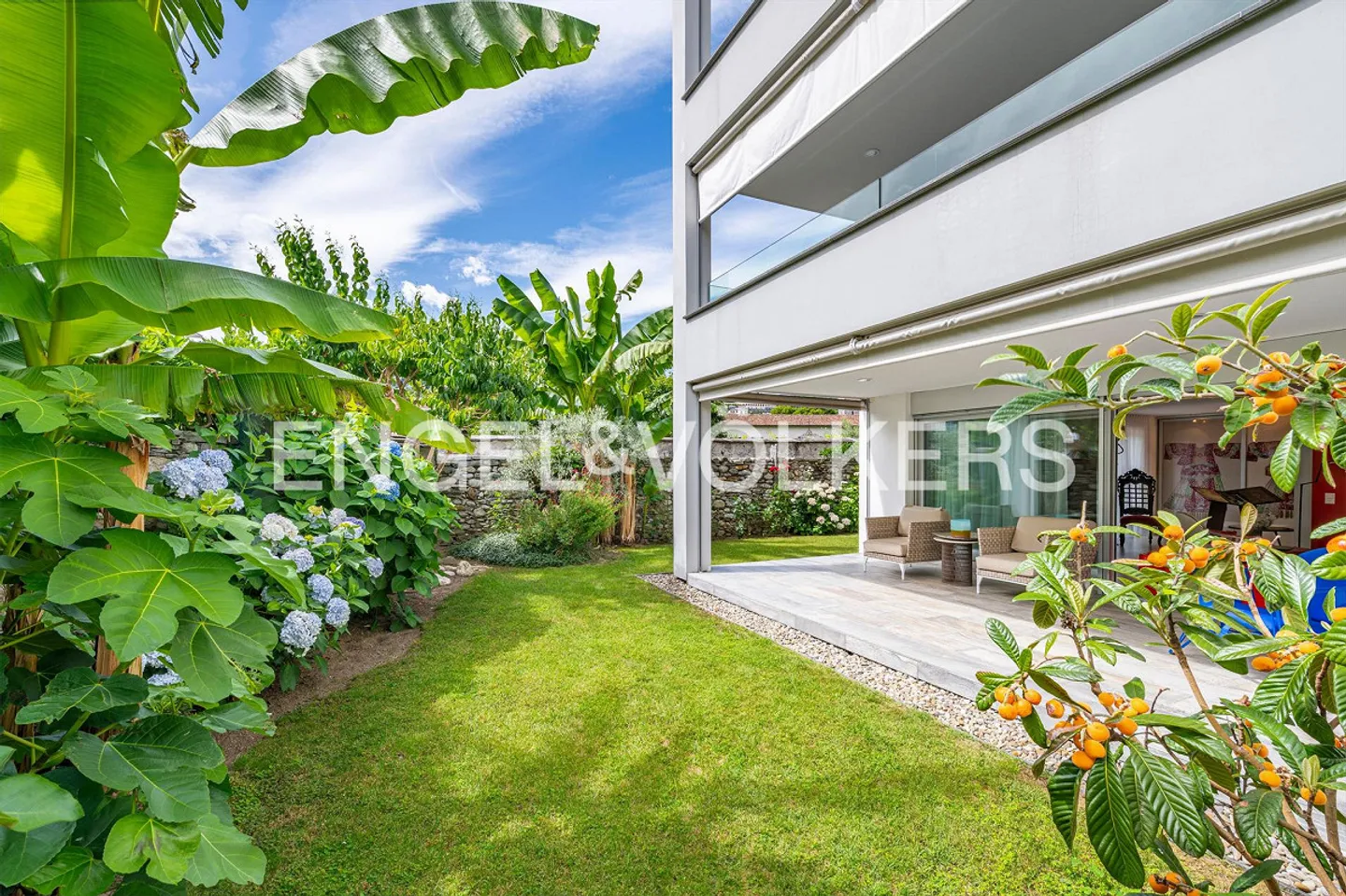 Villa Rubino - Designer Garden Duplex (65) - Photo 1 of 9