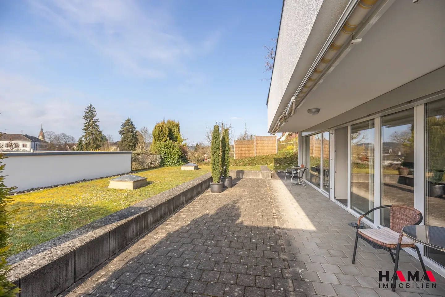 La tua nuova casa nel cuore di Zofingen - Foto 2 di 22