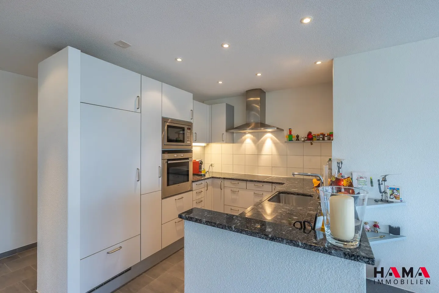 La tua nuova casa nel cuore di Zofingen - Foto 4 di 22