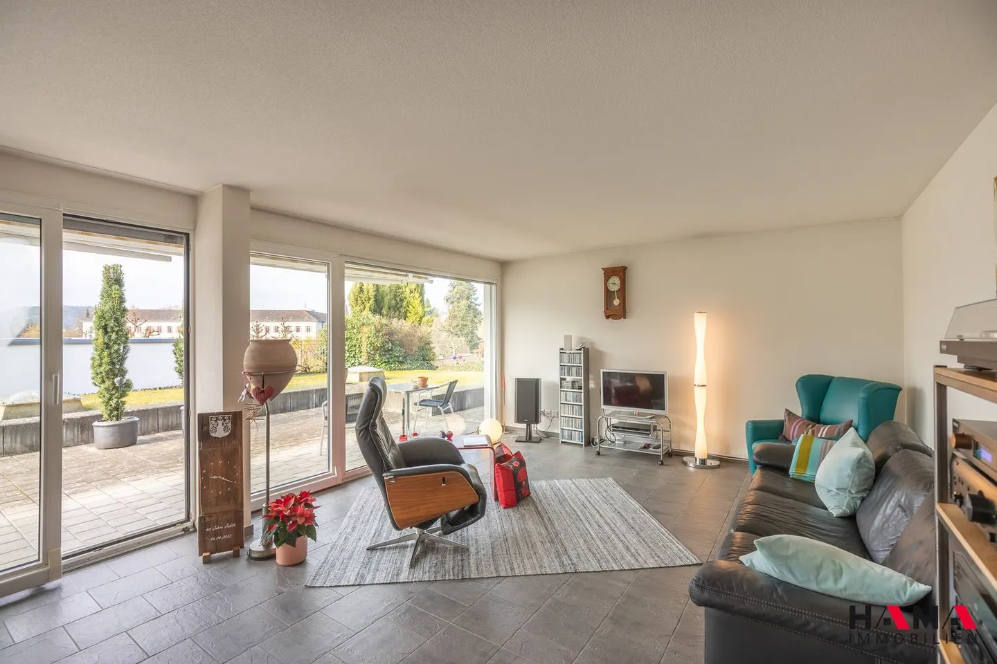 La tua nuova casa nel cuore di Zofingen - Foto 5 di 22